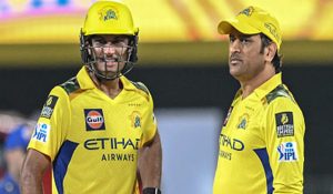 “Cool to share crease with him, he’s legend…”: Rachin opens up on batting with MS Dhoni
