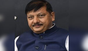 Sirmaur: Fraud case registered against son and wife of former MLA Rajendra Rana