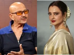 Rakesh Roshan remembers Rekha’s professionalism amid controversy rumours