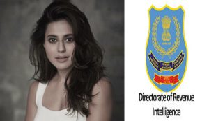 Kannada actress Ranya Rao arrested for smuggling 14.8 Kg gold, DRI raids residence