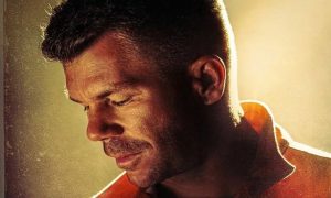 David Warner’s Tollywood debut: First look of ‘Robin Hood’ unveiled