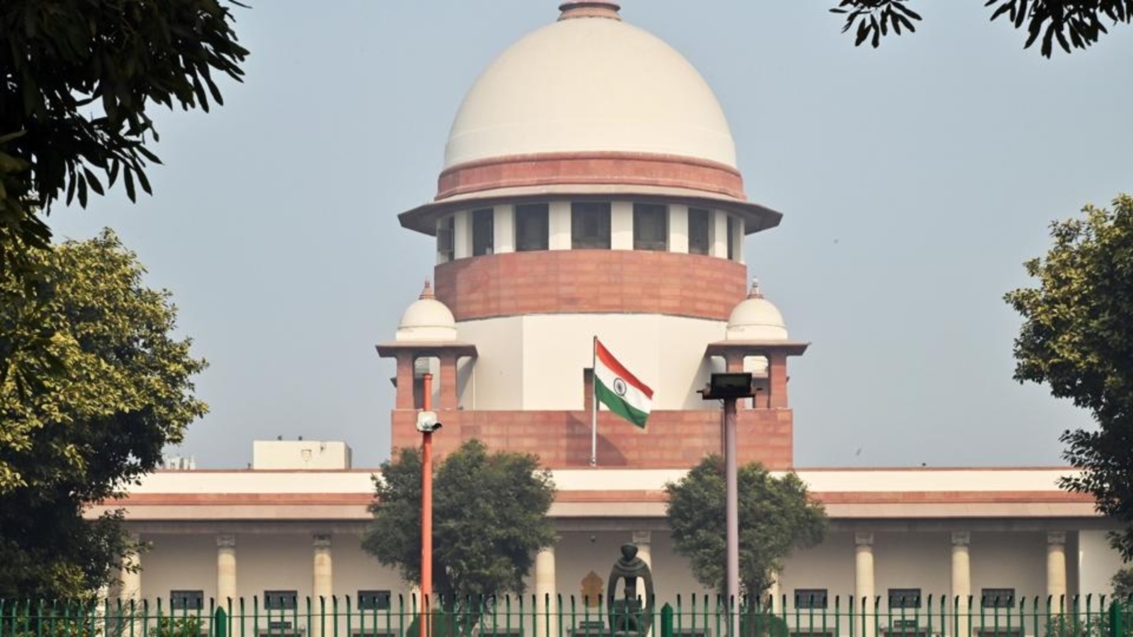 CJI-led Bench to hear PIL against Places of Worship Act 1991 on Tuesday