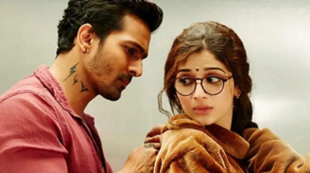 Mawra Hocane Confirms Sequel Talks for 'Sanam Teri Kasam'