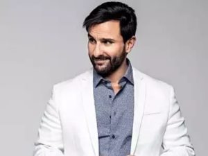 Saif Ali Khan joins hands with Hansal Mehta for book adaptation