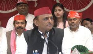 Uttar Pradesh: Akhilesh Yadav slams BJP govt over death of minor girl in Ghazipur