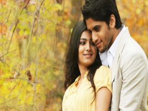 Samantha Ruth Prabhu reminisces about debut with Naga Chaitanya in Ye Maaya Chesave 