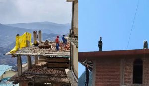 Shimla: Hearing on contempt petition of Sanjauli Mosque in High Court today