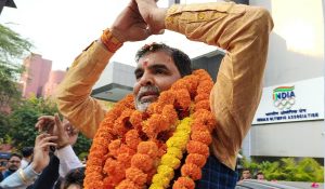 WFI president Sanjay Singh thanks centre for revocation of ban on WFI, announces leagues to start soon