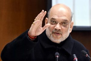 HM Shah to embark on two-day Bihar visit, chair high-stake meetings