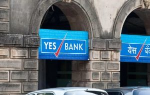 Income Tax Department asks Yes Bank to pay up Rs 2,209 crore