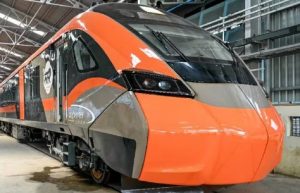PM Modi to inaugurate 1st Vande Bharat Express train to Kashmir on April 19
