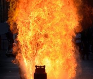 Two siblings killed after LPG cylinder explodes in Delhi