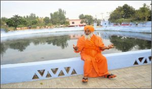 “Seechewal Model” Not Failed, Engineers’ “Thapar Model” Failed: Sant Balbir Singh Seechewal