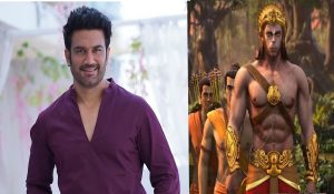 Sharad Kelkar calls voicing Ravan in ‘The Legend of Hanuman’ a thrilling experience