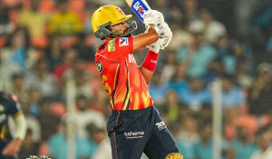 “Best Indian batter in the middle overs”: Aakash Chopra applauds Shreyas Iyer after match winning knock against Gujarat