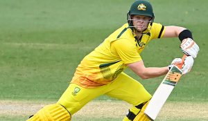 T20 WC: Smith officially added to Australia squad as Hazlewood’s replacement