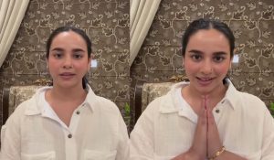 Punjabi singer Sunanda Sharma thanks Punjab government, says ‘free to entertain people again’