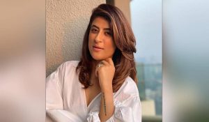 Tahira Kashyap claps back at anti-feminist groups criticizing Women’s Day celebrations