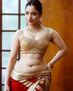 Tamannaah Bhatia challenges ‘Milky Beauty’ tag at Odela 2 event