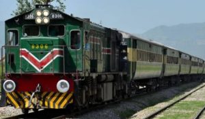 Train services affected amid rising India-Pakistan tensions in Gujrat