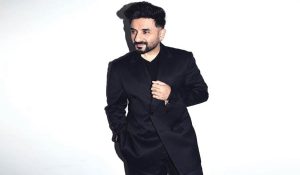 Vir Das mocks Indian award shows for excessive sponsors