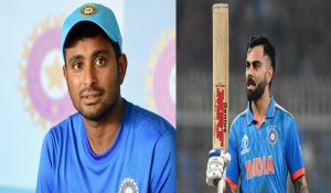 Ambati Rayudu hails Virat Kohli as greatest of all time after match-winning knock against Australia