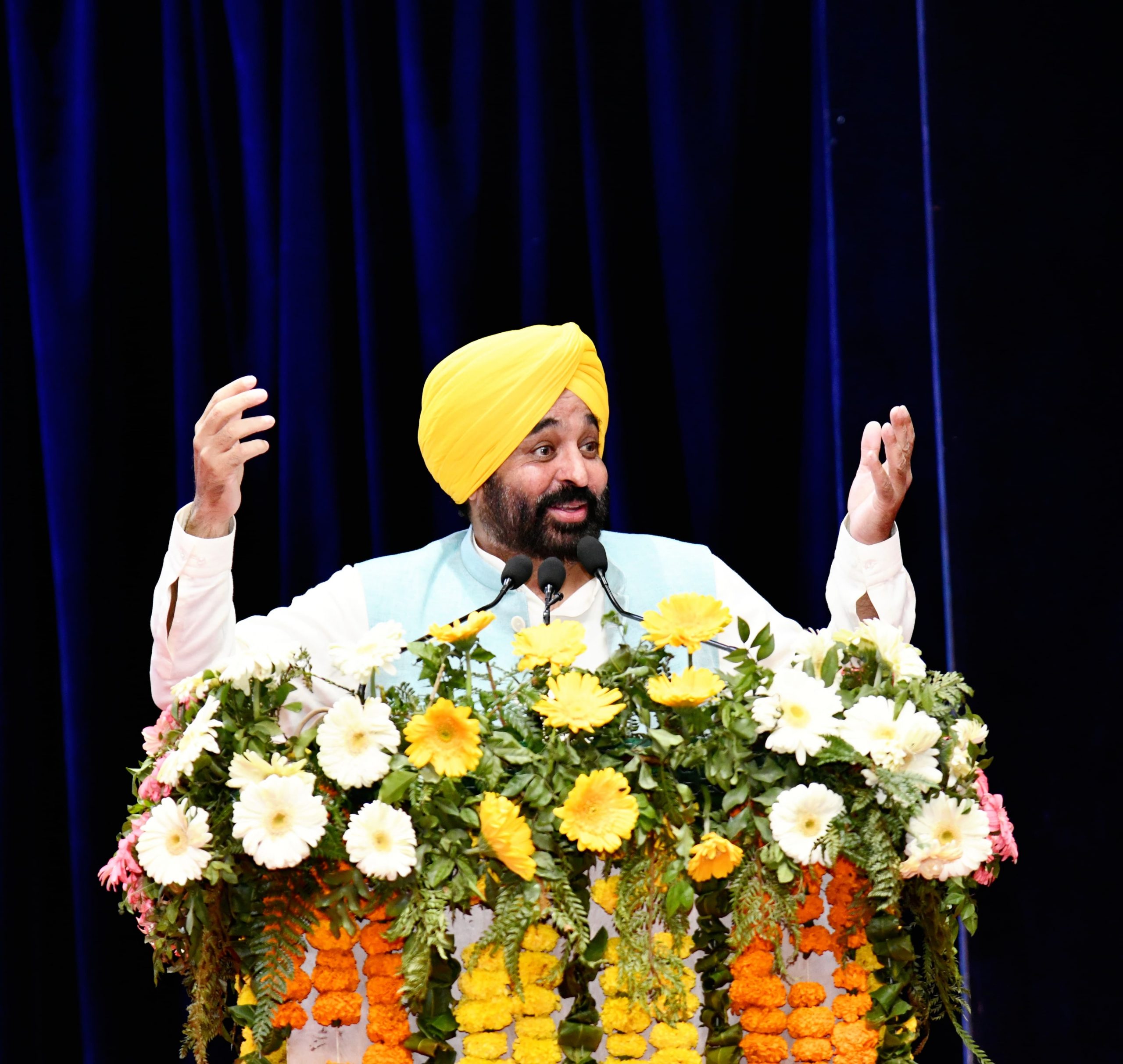 Punjab Cabinet approves recruitment of 500 Jail staff to boost Prison security