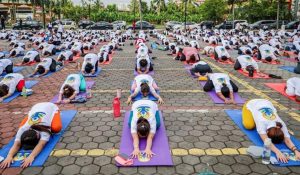 India to host 2nd Asian Yogasana Championship in March 2025