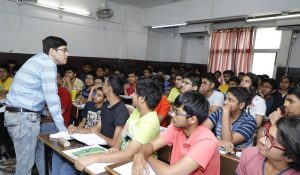 Haryana Government to soon recruits Assistant Professors