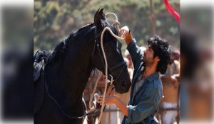 Aaman Devgan thanks everyone for the ‘love & support’ for Azaad