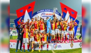 AIFF confirms Super Cup 2025 to begin on April 21 in Bhubaneswar