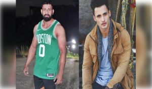Rajat Dalal & Asim Riyaz’s heated clash on ‘Battleground’ goes viral