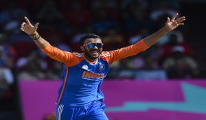 IPL 2025: Captain Axar fined for DC’s slow over rate against MI