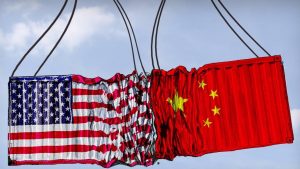 Business leaders predict sharp decline in Chinese exports due to US tariff dispute