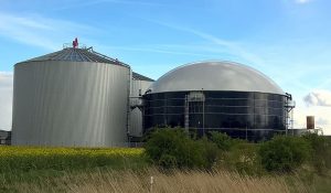 Biogas plant being built in Ambala will start soon, made at cost of Rs 85 Lakh