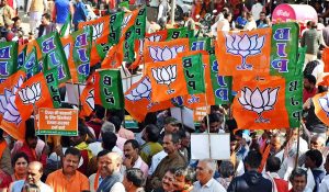 Haryana: BJP appointed 27 district presidents for 22 districts