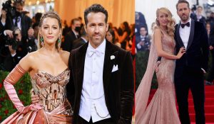 Blake Lively, Ryan Reynolds to skip 2025 Met Gala amid ongoing legal battle