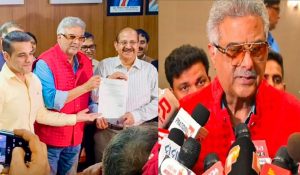 Boney Kapoor shares update on NOIDA International Film City