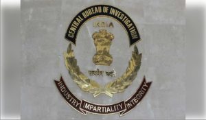 CBI arrests two Delhi Police officials for bribery