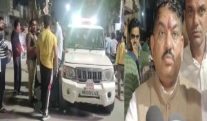 BJP councilor Rajesh’s house attacked in Karnal on Holi, police arrested two accused