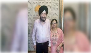 Delhi: Caregiver strangles elderly Sikh couple, escapes with valuables