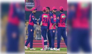 IPL 2025: When and where to watch RR vs CSK, head -to-head record