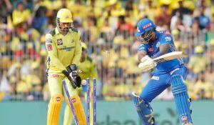 IPL 2025: Where to Watch CSK vs MI, Head-to-Head record