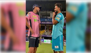IPL 2025: Where to watch DC vs LSG, head-to-head record