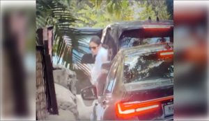 Alia Bhatt cuts short her holi and birthday celebration after Ayan Mukerji’s father’s demise