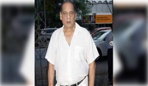 Ayan Mukerji’s father Deb Mukherjee passes away