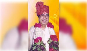 Ex-Union Minister Debendra Pradhan passes away at 84