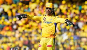 IPL 2025: Bhojpuri commentary is highly energetic; reminds me of old-school radio commentary, says Dhoni
