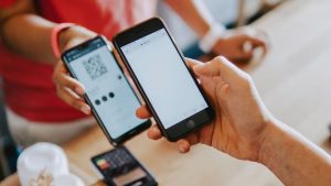 Women’s share in digital transactions doubled from 14% to 28% in last 7 years