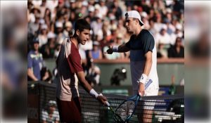 Indian Wells: Draper stuns Alcaraz to reach maiden Masters 1000 final